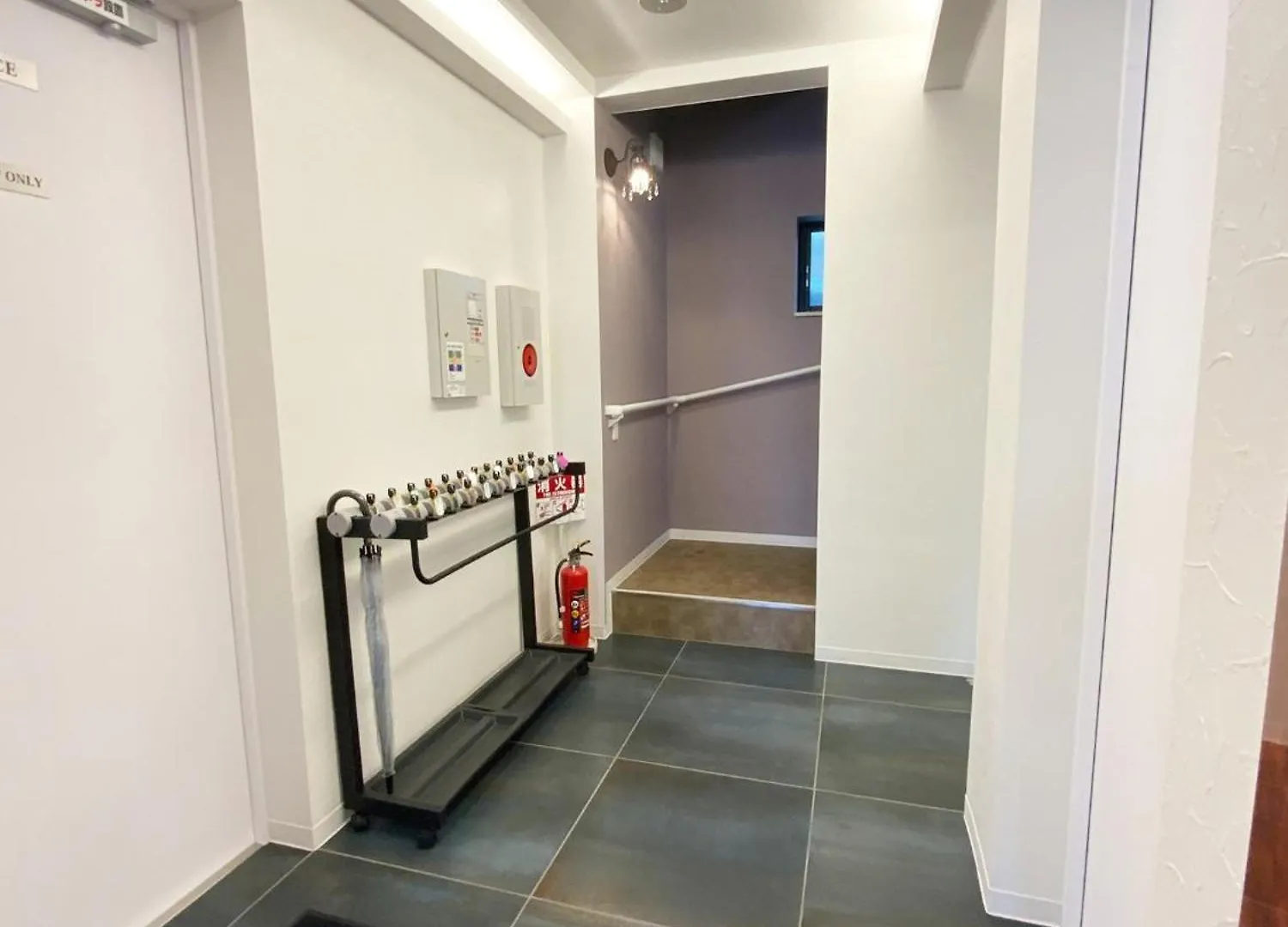 Eternity Apartment Hotel Shinagawa - Vacation Stay 01952V Tokyo